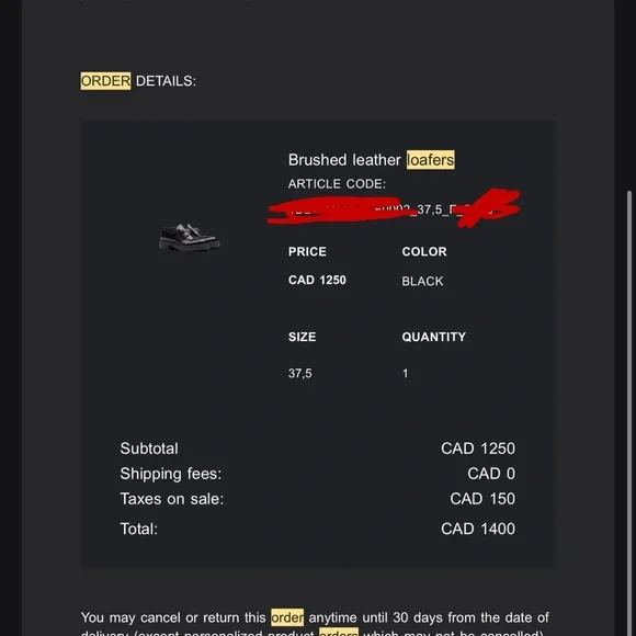 Prada Black Patent Leather women’s Loafers - Picture 14 of 14